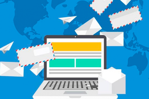 e-mail mkt