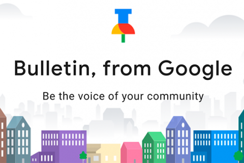 Google-Bulletin