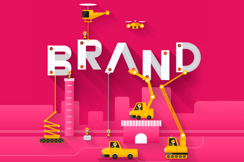 brand